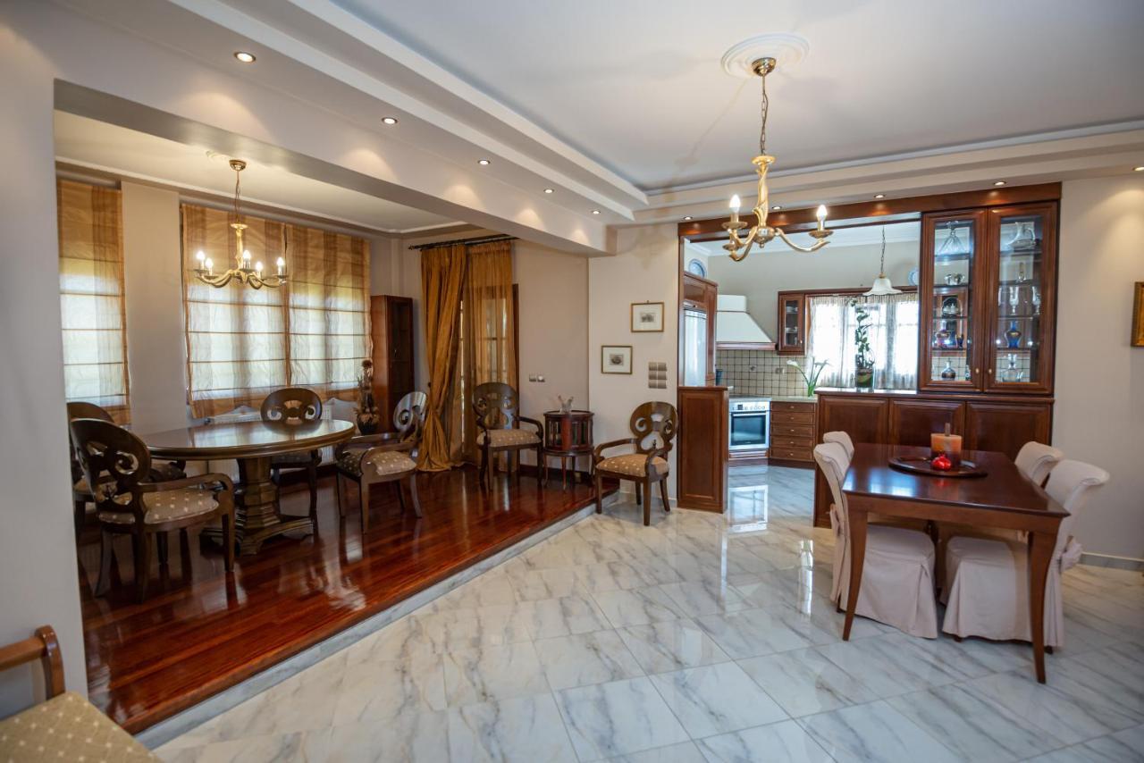 Villa Luxury Rustic Mountain View *
